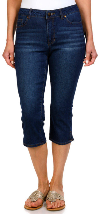 Thumbnail 1: DARK DENIM