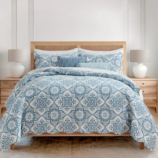 Thumbnail 4: Zest Kitchen + Home ZEST Kitchen + Home Arlo Collection Tassel Dec. Pillow 