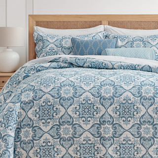Thumbnail 3: Zest Kitchen + Home ZEST Kitchen + Home Arlo Collection Tassel Dec. Pillow 