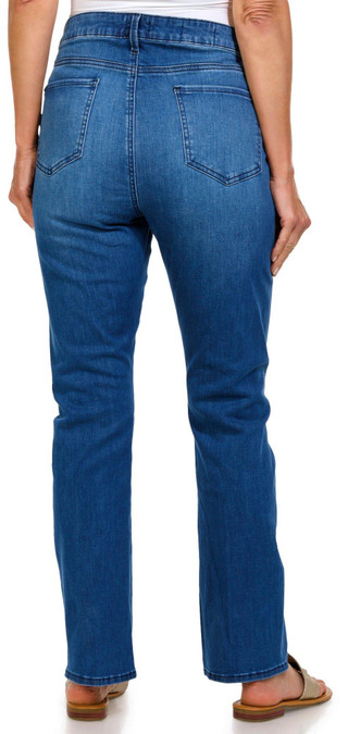 Thumbnail 2: MEDIUM DENIM