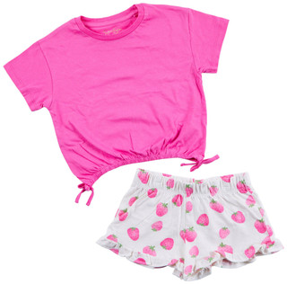 Thumbnail 1: Pink