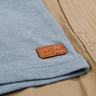 Thumbnail 3: BLUE/KHAKI
