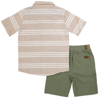 Thumbnail 2: KHAKI/GREEN