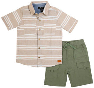 Thumbnail 1: KHAKI/GREEN