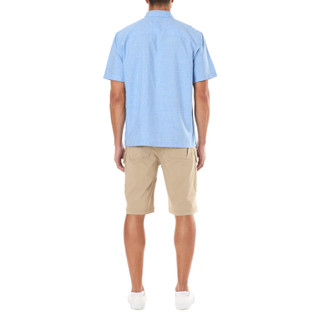 Thumbnail 6: CHAMBRAY BLUE