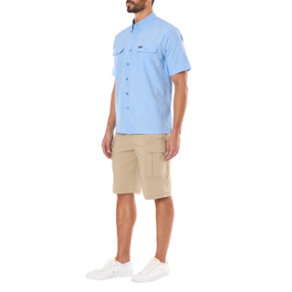 Thumbnail 7: CHAMBRAY BLUE