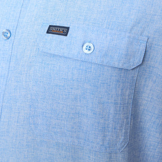 Thumbnail 8: CHAMBRAY BLUE