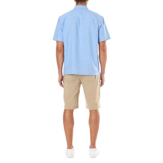 Thumbnail 6: CHAMBRAY BLUE