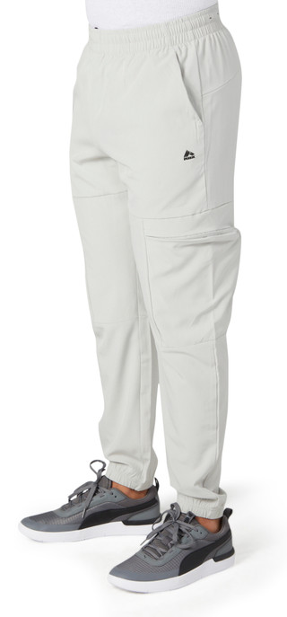 Thumbnail 3: RBX RBX Mens Active Stretch Woven Joggers 