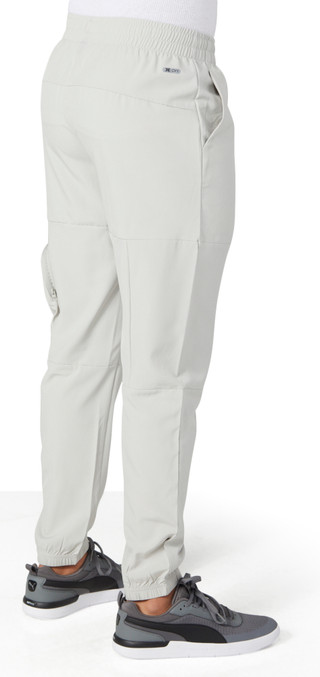 Thumbnail 4: RBX RBX Mens Active Stretch Woven Joggers 