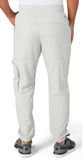 Thumbnail 2: RBX RBX Mens Active Stretch Woven Joggers 