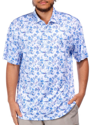 Thumbnail 1: WHITE/BLUE