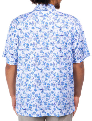 Thumbnail 3: WHITE/BLUE