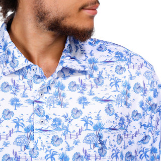 Thumbnail 2: WHITE/BLUE