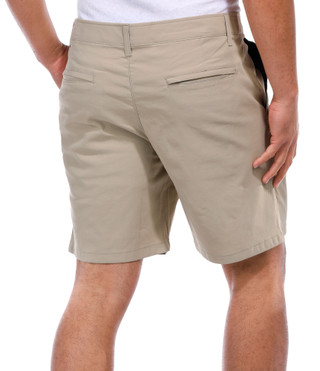 Thumbnail 4: DKNY DKNY Mens Tech Chino Shorts 