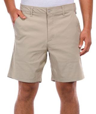 Thumbnail 2: DKNY DKNY Mens Tech Chino Shorts 