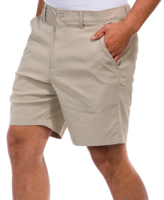 Thumbnail 6: DKNY DKNY Mens Tech Chino Shorts 