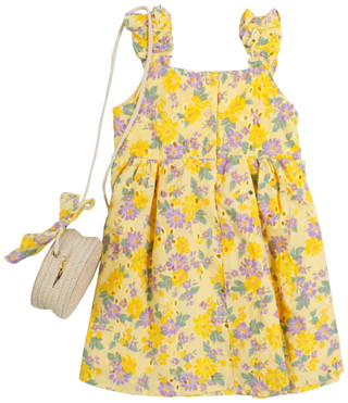 Thumbnail 2: YELLOW MULTI