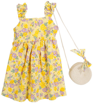 Thumbnail 1: YELLOW MULTI