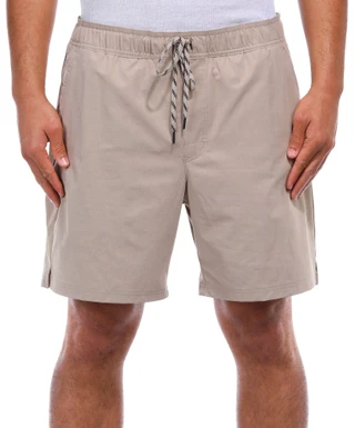 Thumbnail 1: CHAPS Chaps Mens Performance Pull On Shorts 