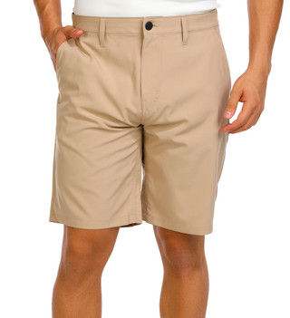 Thumbnail 1: Hurley Hurley Mens Flex Terrain Hybrid Walk Shorts 