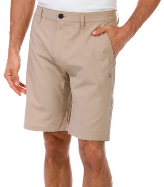 Thumbnail 2: Hurley Hurley Mens Flex Terrain Hybrid Walk Shorts 