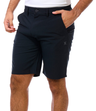 Thumbnail 1: Hurley Hurley Mens Flex Terrain Hybrid Walk Shorts 