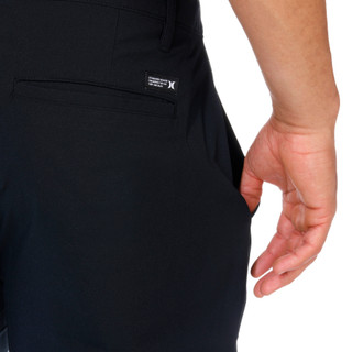Thumbnail 3: Hurley Hurley Mens Flex Terrain Hybrid Walk Shorts 