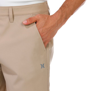 Thumbnail 5: Hurley Hurley Mens Flex Terrain Hybrid Walk Shorts 