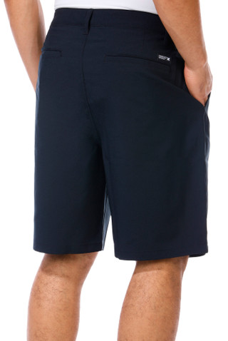 Thumbnail 4: Hurley Hurley Mens Flex Terrain Hybrid Walk Shorts 