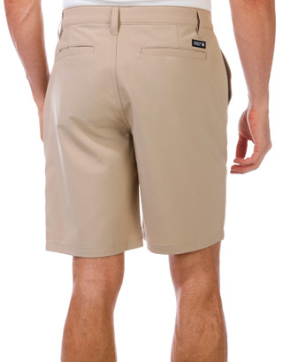 Thumbnail 6: Hurley Hurley Mens Flex Terrain Hybrid Walk Shorts 