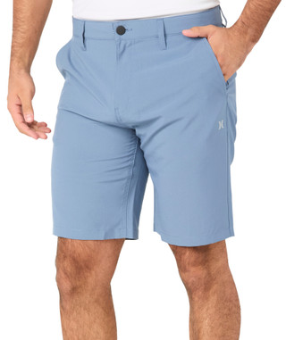 Thumbnail 1: Hurley Hurley Mens Flex Terrain Hybrid Walk Shorts 