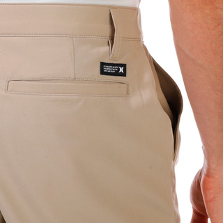 Thumbnail 9: Hurley Hurley Mens Flex Terrain Hybrid Walk Shorts 