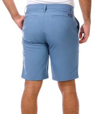 Thumbnail 4: Hurley Hurley Mens Flex Terrain Hybrid Walk Shorts 