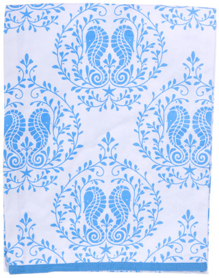 Thumbnail 1: Boston International Boston International 72 in Grand Millennial Table Runner 