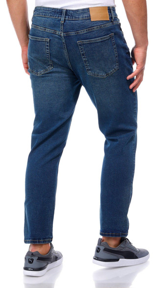 Thumbnail 2: STUYVESANT BLUE