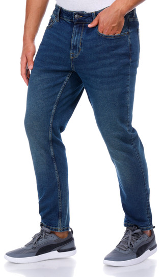 Thumbnail 2: STUYVESANT BLUE