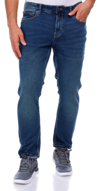 Thumbnail 1: STUYVESANT BLUE