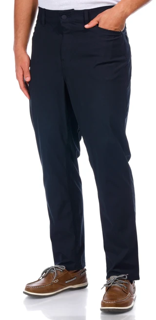 Thumbnail 3: DKNY DKNY Mens Solid Universal Tech Pants 