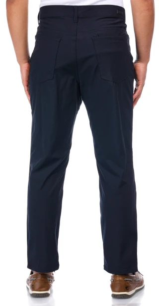 Thumbnail 2: DKNY DKNY Mens Solid Universal Tech Pants 