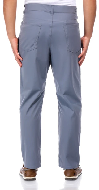 Thumbnail 4: DKNY DKNY Mens Solid Universal Tech Pants 