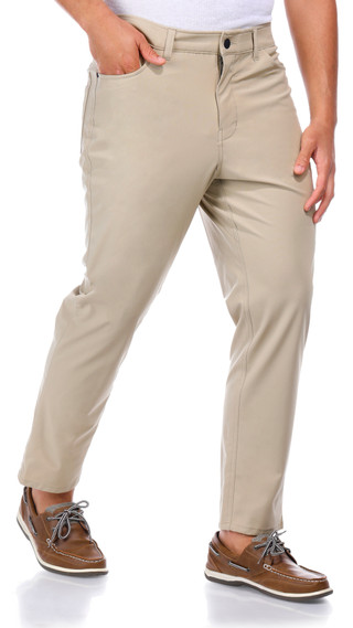Thumbnail 6: DKNY DKNY Mens Solid Universal Tech Pants 