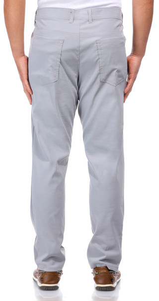 Thumbnail 2: DKNY DKNY Mens Solid Essential Tech Pants 