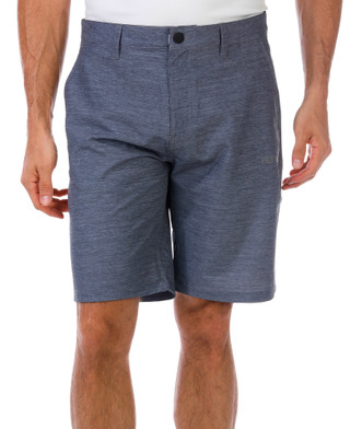 Thumbnail 5: Hurley Hurley Mens Essential Heather Hybrid Walk Shorts 