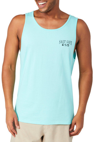 Thumbnail 2: ARUBA BLUE