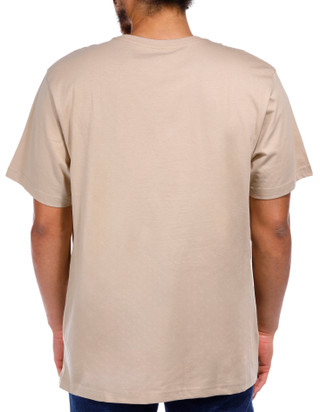 Thumbnail 3: Hurley Hurley Men's Short Sleeve Surf Dude Peek-a-Boo Pocket Tee 