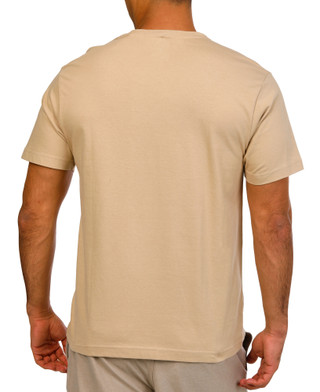 Thumbnail 5: Hurley Hurley Men's Short Sleeve Surf Dude Peek-a-Boo Pocket Tee 