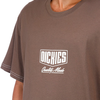 Thumbnail 4: Dickies Dickies Mens Short Sleeve Builder Graphic Tee 