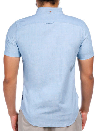 Thumbnail 2: Light Denim