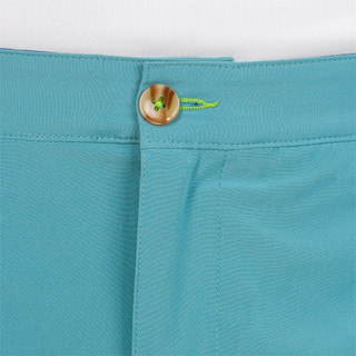 Thumbnail 3: TAILORBYRD Tailorbyrd Mens Solid Performance Shorts 